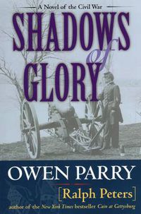 Cover image for Shadows of Glory