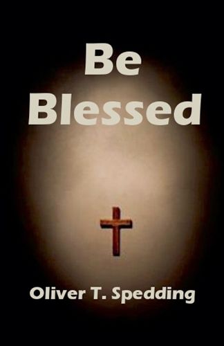 Cover image for Be Blessed