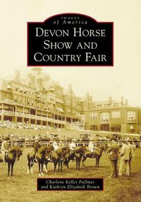 Cover image for Devon Horse Show and Country Fair