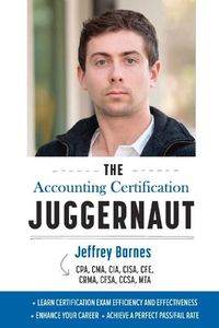 Cover image for The Accounting Certification Juggernaut