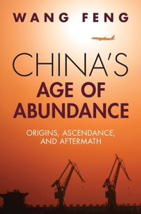 Cover image for China's Age of Abundance