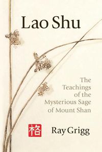 Cover image for Lao Shu