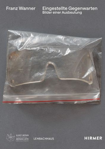 Cover image for Franz Wanner