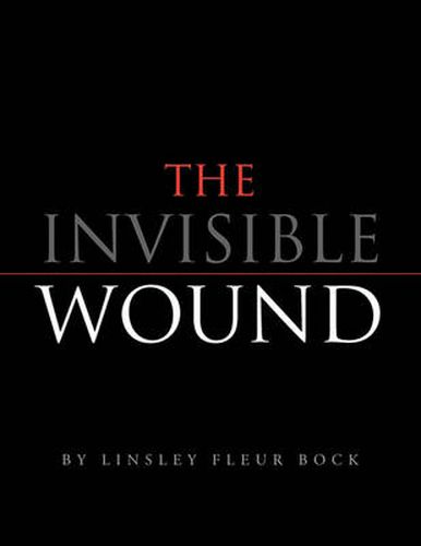 Cover image for The Invisible Wound