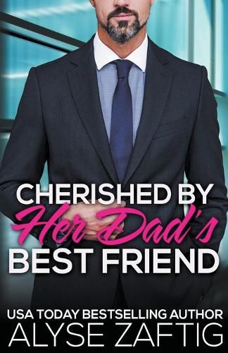 Cover image for Cherished by Her Dad's Best Friend