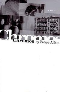 Cover image for Chromos