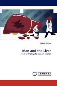 Cover image for Man and the Liver