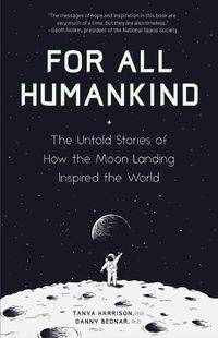 Cover image for For All Humankind