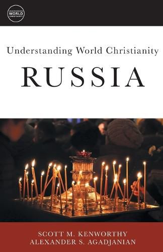 Understanding World Christianity: Russia