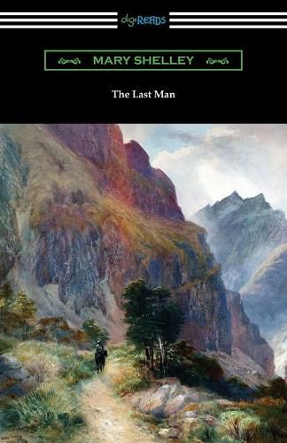 Cover image for The Last Man