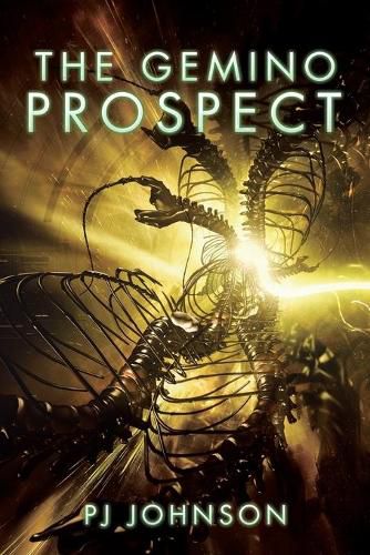 Cover image for The Gemino Prospect
