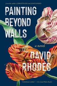 Cover image for Painting the Walls: A Novel