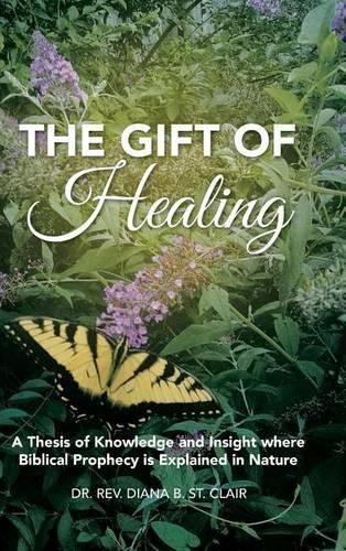 Cover image for The Gift of Healing