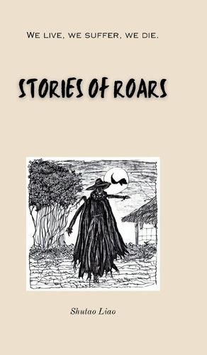 Cover image for STORIES OF ROARS - Second Edition