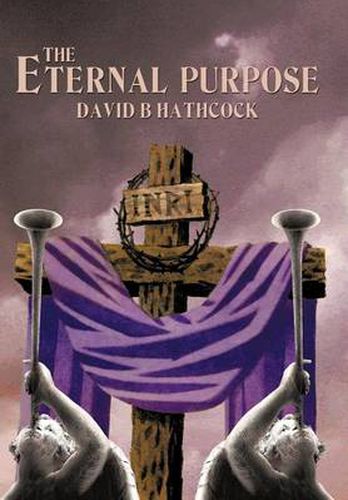 Cover image for The Eternal Purpose