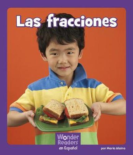 Cover image for Las Fracciones