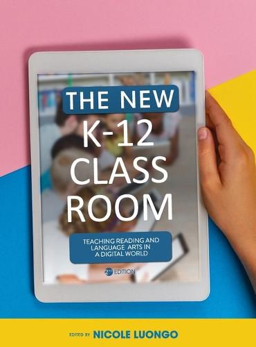 Cover image for New K-12 Classroom