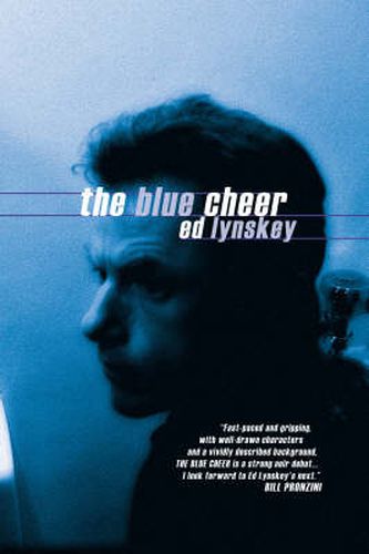 Cover image for The Blue Cheer