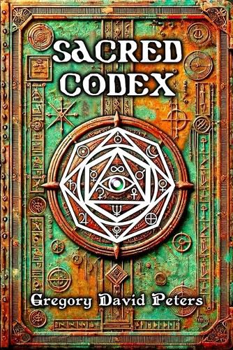 Cover image for Sacred Codex