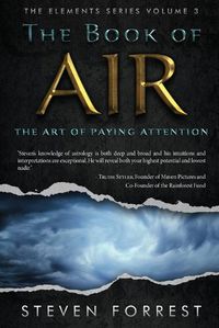 Cover image for The Book of Air: The Art of Paying Attention