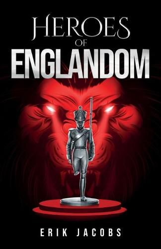 Cover image for Heroes of Englandom