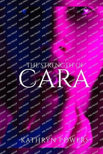 Cover image for The Strength of Cara