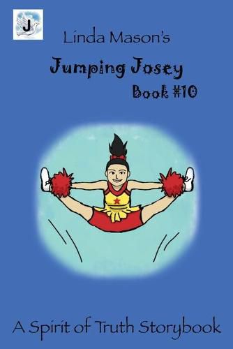 Jumping Josey: Book # 10