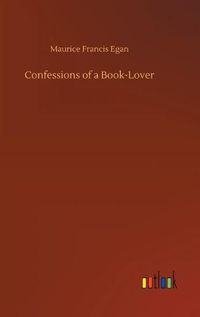 Cover image for Confessions of a Book-Lover