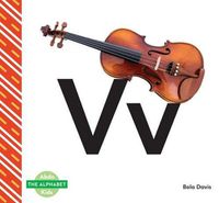 Cover image for VV