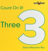 Cover image for Count on It! Three
