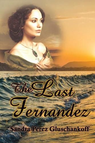 Cover image for The Last Fernandez