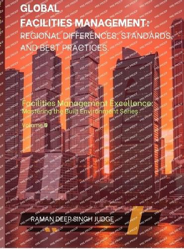 Cover image for Global Facilities Management