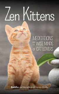 Cover image for Zen Kittens