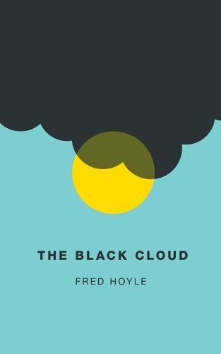 Cover image for The Black Cloud (Valancourt 20th Century Classics)