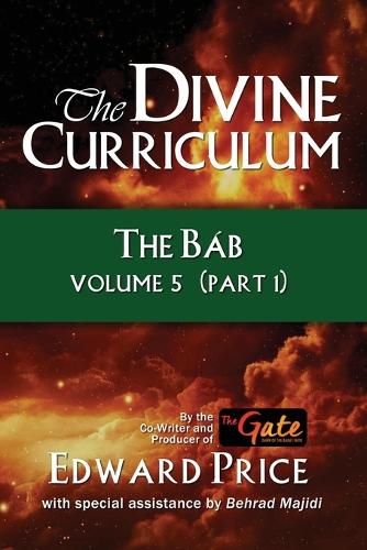 Cover image for The Divine Curriculum