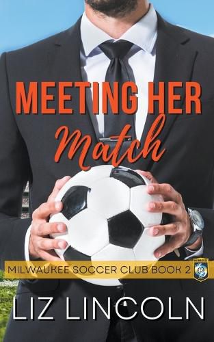 Cover image for Meeting Her Match