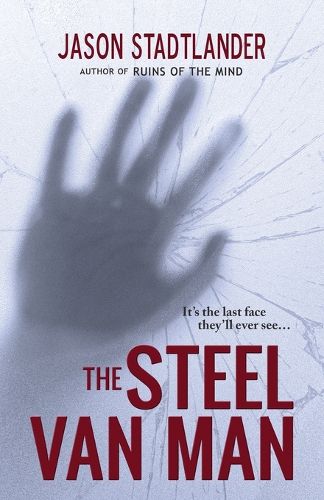 Cover image for The Steel Van Man