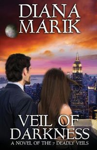 Cover image for Veil of Darkness