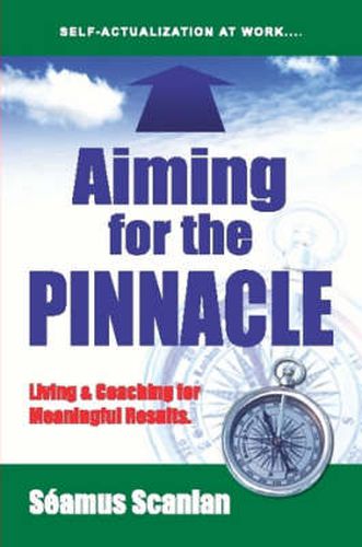 Cover image for Aiming For The Pinnacle