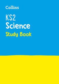 Cover image for KS2 Science Study Book: Ideal for Use at Home