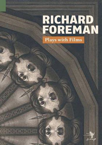 Cover image for Plays with Films