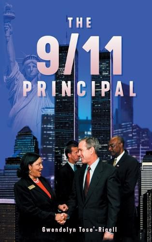Cover image for The 9/11 Principal