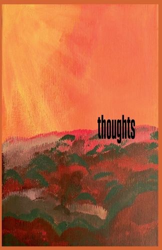 Cover image for Thoughts