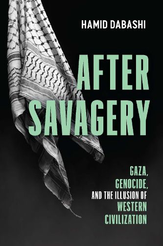Cover image for After Savagery