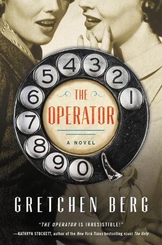 Cover image for The Operator