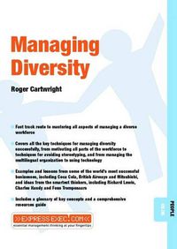 Cover image for Managing Diversity