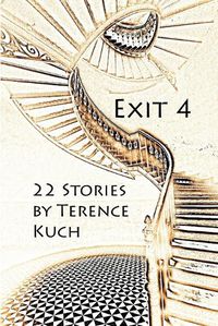 Cover image for Exit 4