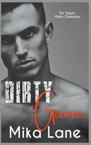 Cover image for Dirty Game