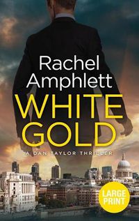 Cover image for White Gold