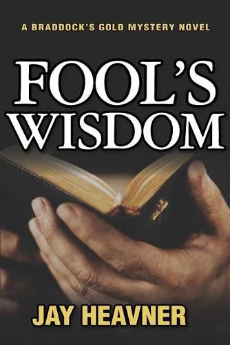 Cover image for Fool's Wisdom